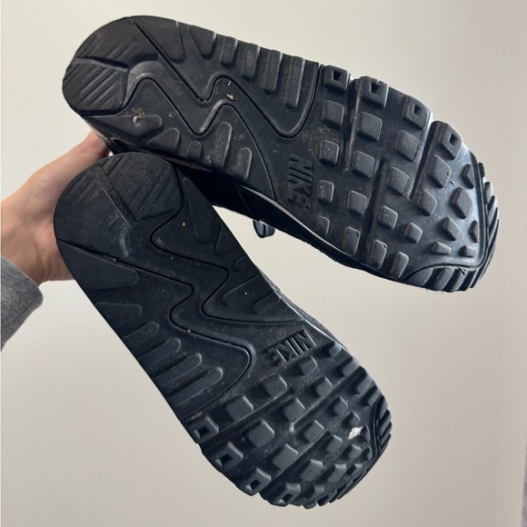 8.5 Nike air max women’s - Picture 5 of 5